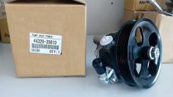 Гидроусилитель руля. Toyota 4Runner, UZN210, UZN215 Toyota GX470, UZJ120 Toyota Land Cruiser, J100 Lexus GX470, UZJ120 Двигатель 2UZFE. Под заказ