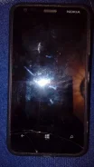 Nokia Lumia 620. �/�