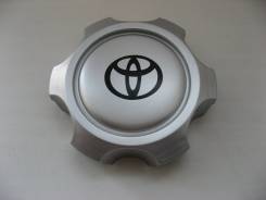 Колпак колесный Toyota Land Cruiser Prado 95 42603-35630. Диаметр 13.5"", 1 шт