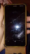Nokia Lumia 620. �/�