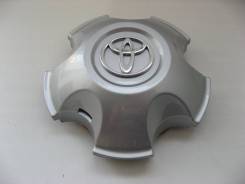 Колпак колесный Toyota Land Cruiser 100. Диаметр 13"", 4 шт