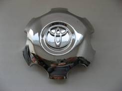 Колпак колесный Toyota Land Cruiser Prado 95 42603-35630. Диаметр 13"", 4 шт