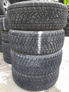 Bridgestone Blizzak DM-Z3. Зимние, без шипов, 2006 год, износ: 20%, 4 шт