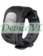 Детские часы с GPS трекером Smart Baby Watch Q50. DeviceVL