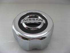 Колпак колесный Nissan. Диаметр 11"", 4 шт