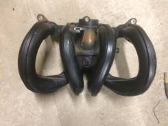 Коллектор впускной. Toyota Vitz, SCP10 Toyota Yaris, SCP10 Toyota Echo, SCP10 Toyota Platz, SCP11 Двигатель 1SZFE