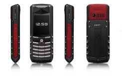 Vertu. Новый