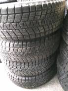 Bridgestone Blizzak DM-V1. Зимние, без шипов, 2012 год, 10 %, 4 шт