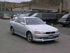 Стекло лобовое. Toyota Mark II, GX90, LX90, JZX90, SX90