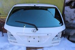 Крышка багажника. Toyota Harrier, ACU10, ACU10W, ACU15, ACU15W, MCU10, MCU10W, MCU15, MCU15W, SXU10, SXU10W, SXU15, SXU15W Lexus RX300, MCU15 Двигател...