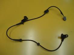 Датчик abs. Nissan Bluebird Sylphy, QNG10, QG10, FG10 Nissan Sunny, FB15, B15, FNB15 Nissan AD, VY11, WFY11, VGY11, VFY11, VEY11 Nissan Wingroad, VY11...