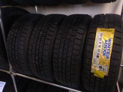Dunlop Winter Maxx. Зимние, без шипов, 2012 год, без износа, 4 шт