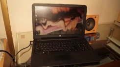 HP 255 g4. 15.6", 5 200����, ��� 4 ��, ���� 320���, WiFi: 1, Bluetooth: 1, ����������� �� 3��. ����