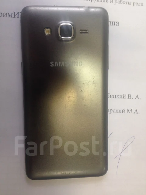 Samsung Galaxy Grand Prime. �/� ����