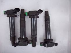 Катушка зажигания. Toyota: Hilux Surf, Innova / Kijang, Tundra, Coaster, 4Runner, Hilux, Land Cruiser, Regius Ace, Land Cruiser Prado, Fortuner, Hiace...