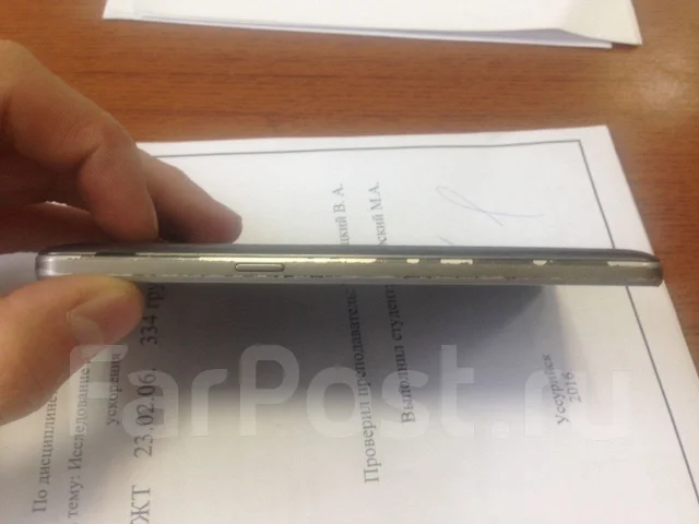 Samsung Galaxy Grand Prime. �/� ����
