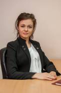 Руководитель отдела. Высшее образование, опыт работы 9 лет