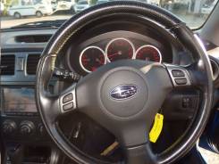 Руль. Subaru Impreza WRX, GDA, GD, GDB Subaru Impreza WRX STI, GDB. Под заказ