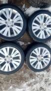 Mazda. 7.0x17, 5x114.30, ET60
