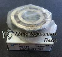 Подшипник 20/47/12 коленвал мопед HONDA, шариковый открытый SC04A34CS24PX1, NTN