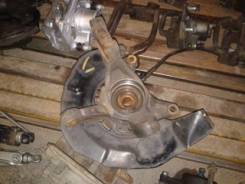 Кулак поворотный. Toyota: Alphard, Kluger V, Highlander, Camry, Harrier, Estima Двигатели: 2AZFE, 1MZFE, 3MZFE, 2GRFE