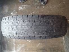 Dunlop DSX. Всесезонные, износ: 60%, 1 шт