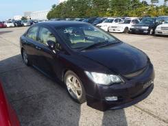 Honda Civic. FD1, R18A