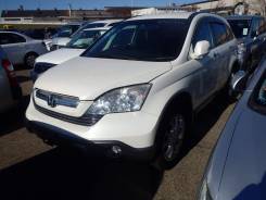 Honda CR-V. RE3, K24A