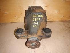 Редуктор. Lexus GS460, GRS190 Lexus GS300, GRS190 Lexus IS300, GSE22 Lexus GS430, GRS190 Двигатели: 3GRFSE, 3GRFE