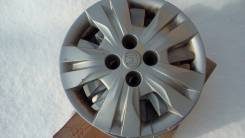 Комплект колпаков Honda R 14. Диаметр 14", 1 шт.