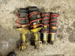 Пружина подвески. Subaru Legacy, BE5, BE9, BEE, BES, BH5, BH9, BHC, BHE