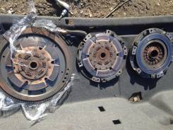 Сцепление. Subaru Legacy B4, BE5 Subaru Impreza WRX STI, GC8, GF8, GD, GDB Subaru Forester, SG9L, SF5, SG5, SG9 Subaru Legacy, BE5