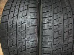 Goodyear Cargo. Зимние, без шипов, 2011 год, износ: 5%, 2 шт