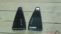 Форточка двери. Toyota Corolla Fielder, NZE124, ZZE124, ZZE124G, ZZE123, ZZE122, NZE124G, NZE121G, ZZE123G, ZZE122G, NZE120, NZE121