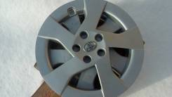 Комплект колпаков R15 Toyota. Диаметр 15", 1 шт.