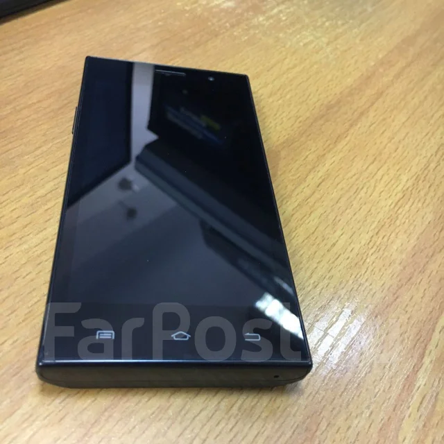 Highscreen Zera S. �/� ����