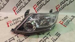 Фара. Toyota Fortuner, LAN50