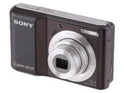Sony Cyber-shot DSC-S2100