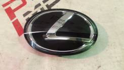 Эмблема. Lexus LX450d, URJ200 Lexus LX570 Lexus GX460 Двигатель 1VDFTV
