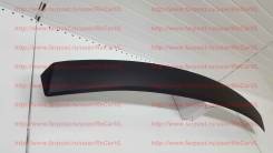 Спойлер. Toyota Premio, NZT260, ZRT260, ZRT265, ZRT261
