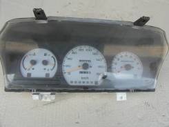 Панель приборов. Mitsubishi RVR, N23W, N23WG Двигатель 4G63