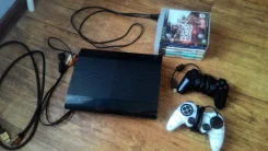 Sony PlayStation 3 Super Slim