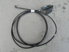 Тросик замка капота. Mitsubishi RVR, N23W, N23WG Двигатель 4G63