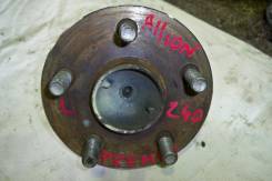 Ступица. Toyota: Wish, Opa, Caldina, Allion, Vista Ardeo, Vista, Celica, Premio, WiLL VS, Scion Двигатели: 1ZZFE, 1AZFE, 1AZFSE, 1NZFE, 3SFSE, 2ZZGE...