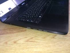 Samsung 350E7C. 17.3", WiFi, Bluetooth