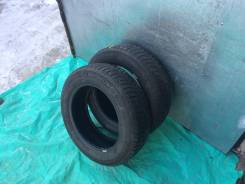 Michelin X-Ice Xi3. Зимние, без шипов, 2012 год, износ: 5%, 2 шт