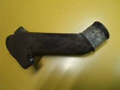 Корпус термостата. Toyota: Corolla, Corona, Caldina, Carina, Carina II, Carina E, Corolla Fielder, Vista, Avensis, Sprinter, Camry Двигатели: 3CE, 1C...