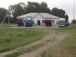 Продам действующее производство. Ул. Юбилейная д.19, р-н с Солнечная, 243 кв. м.