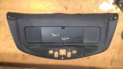 Полка в салон. Renault Megane