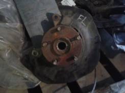 Кулак поворотный. Toyota: Tarago, Alphard, Previa, Windom, Solara, Camry, Estima, Avalon Двигатели: 2AZFE, 1CDFTV, 1MZFE, 2AZFXE, 3MZFE, 2ARFXE, 2GRFE...